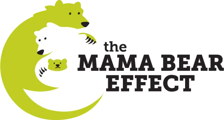 Mama Bear Effect Logo
