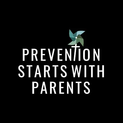 Prevention Starts With Parents